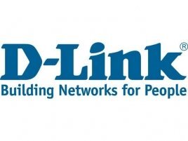 d-link logo